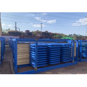 Stainless Pipe Coal Fired Power Plant Boiler Economizer