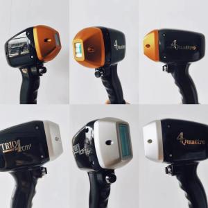 Professional Diode Laser Handle 755nm Diode Laser Handpiece Repair