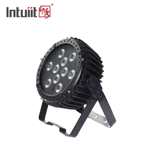 Buy Wash Effect RGBW Outdoor Par Can at wholesale prices