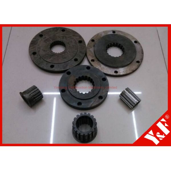 Buy Komatsu Damper 20Y - 01 - 11111 to Engine Flywheel Mounting 20Y0111111 at wholesale prices