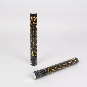 Color Smoke Effect Handheld Confetti Gender Reveal Powder Cannon