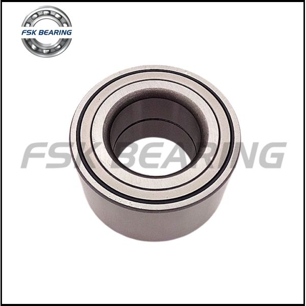 43KWD07 90369-43009 43BWD06 Front Wheel Hub Bearing Double Row Tapered Roller Structure For TOYOTA