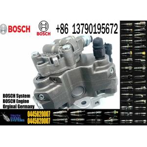 Diesel injection pump 0445020175 0445020007 For ISBE Engine