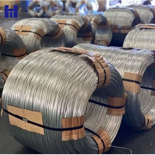 Buy 0.20-12.50mm Spring Steel Cable at wholesale prices