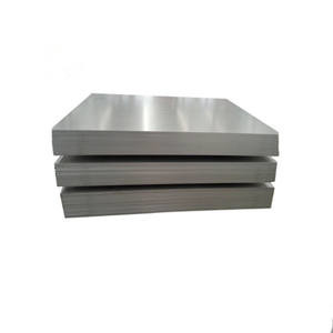 1mm 304 Stainless Steel Sheet Metal