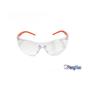China PC Material Dental Lab Tools , Dental Construction Protective Safety Glasses on sale