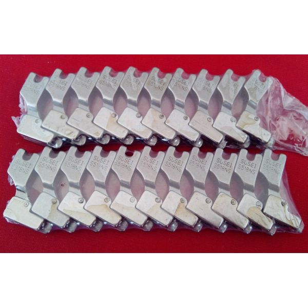 Buy S518NS - PRESSOR FOOT-industrial sewing machine parts at wholesale prices