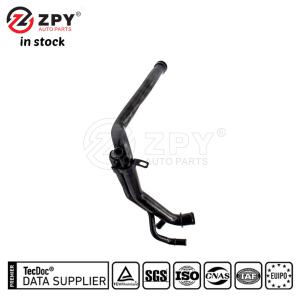 High-Quality Iron Water Pipe with Durable Design and Two-Year Warranty for Audi