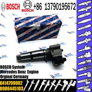 Diesel Unit Fuel Pump 0414799008 0414799027 0414799002 0986445103 F00E200403