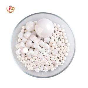 95% Zro2 5% Y2O3 Ceramic Balls for Lab Planetary Ball Mill Grinding and