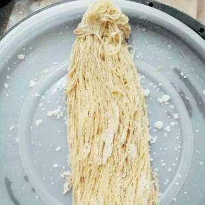 China Translucent Lamb Intestine Casing Organic Sausage Skins Eco Friendly on sale