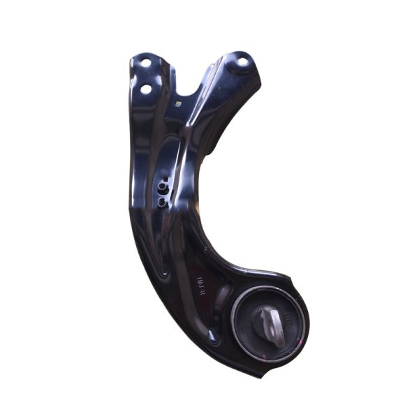 Buy OEM 52360-TMJ-T00 Left Hand Side Lower Arm Honda Suspension Parts Car CRV 2017-2018 at wholesale prices