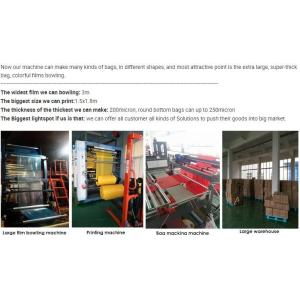 PE packing bag for Asbestos fibers, large size thicker LDPE asbestos remove bags