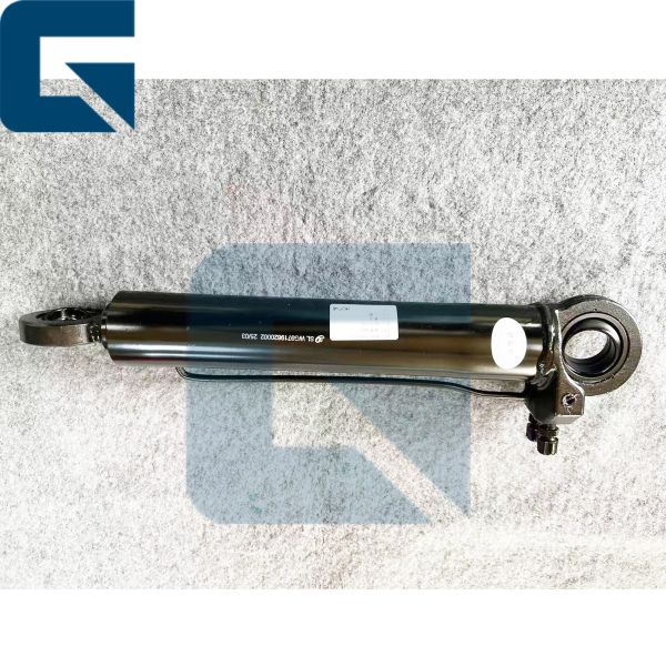 Buy WG9719820002 Cabin Lift Cylinder for Truck at wholesale prices