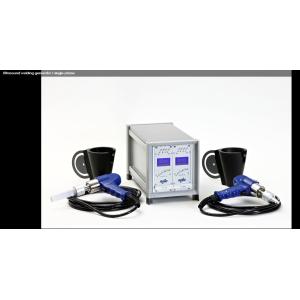 Handheld Electronic Ultrasonic Metal Welding Machine For Home / Packaging