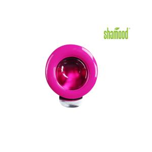 Customized 7ML UFO Auto Air Fresheners 4 Scented Car Perfume