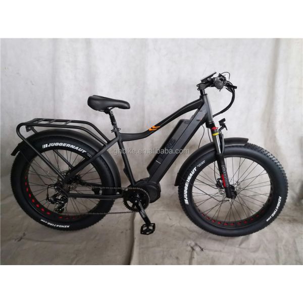 20 Inch 48V 500W 750W 1000W Electric Folding Bike with Fat Tire Max Speed 30-50Km/h