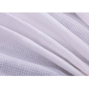 Embossed Spunlace Nonwoven Fabrics for wet facecloth