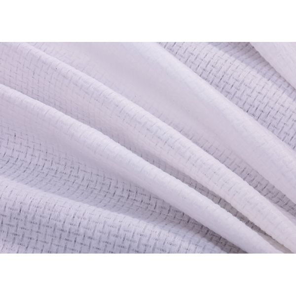 Buy Embossed Spunlace Nonwoven Fabrics for wet facecloth at wholesale prices