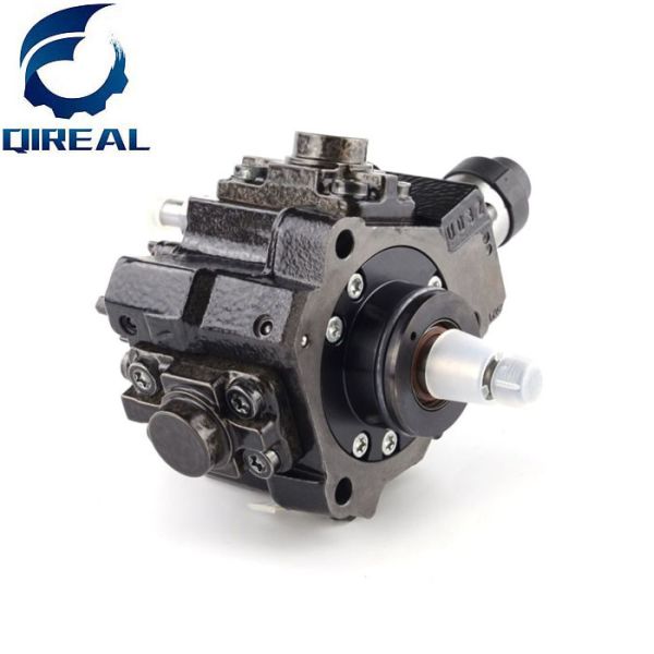 Buy SK130-8 SK140-8 Diesel Fuel Pump D04FR Fuel Injection Pump 32G61-00300 VA32G6100300 VA32G61-00300 0445020083 at wholesale prices