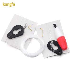 Textile Fishing Line Invisible Nylon Mono Filament Sewing Thread For Embroidery