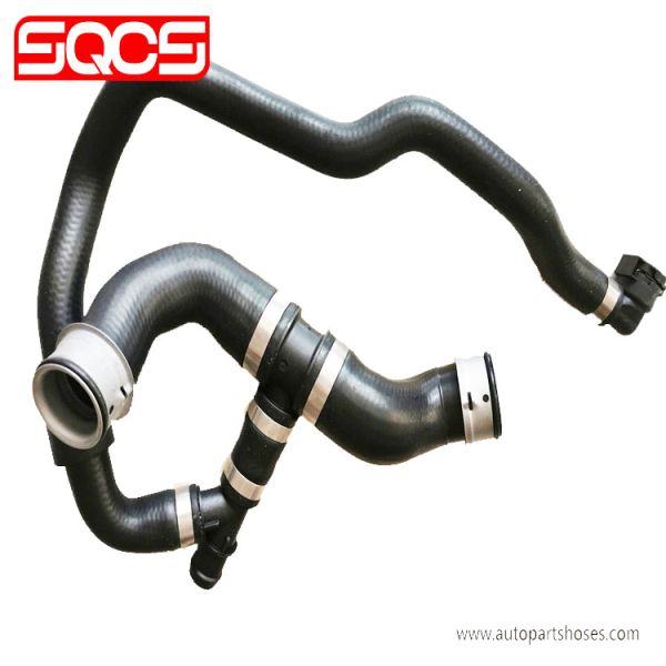 Other Engine Radiator Hose for Mercedes Benz Water Pipe OE 2045018282 of and Performance