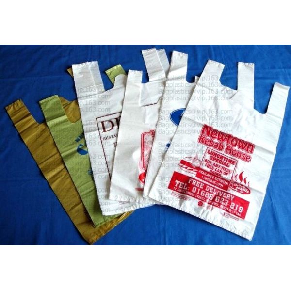 Produce Bag Food Storage Bag, Bags one Roll, Vegetable and Produce Drawstring Bags - Organic, Washable, Reusable and Bio