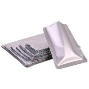 China Aluminum Foil Vacuum Storage Retort Pouch Packaging on sale