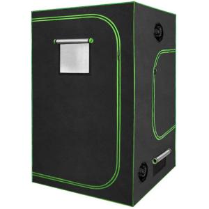 Hydroponic LED Grow Light Accessories LED Grow Tent Kit