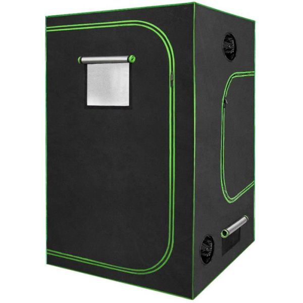 Buy Hydroponic LED Grow Light Accessories LED Grow Tent Kit at wholesale prices