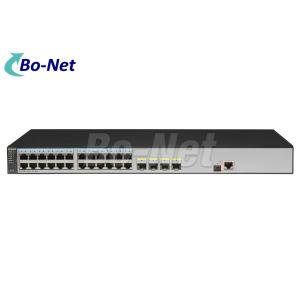 Huawei S5700-LI S5700-28X-LI 24 Port Gigabit + 4 SFP+ Port Enterprise Switch