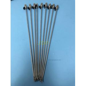 Quality Stryker 250-080-589 Curved Jaw Needle Holder for sale