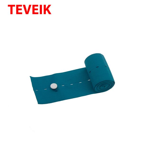 Buy Patient Disposable 6cm X 120cm Fetal Monitor Belts at wholesale prices