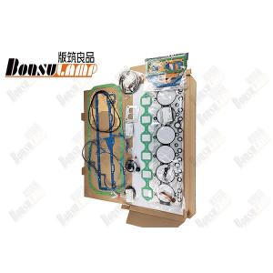 Gasket Kit Packing Full Set Zaxis200 Zaxis 210 Hitachi 1-87811203-0 1-87811203