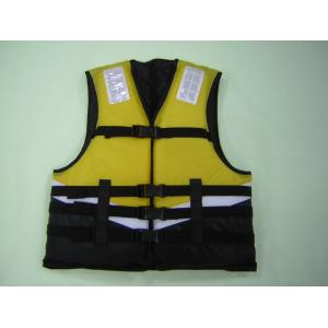 Cheap Marine Sports Life Jacket/ Life Vest