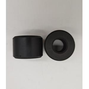 ISO9001 Metallurgy Industry Graphite Impregnated Bushings Customized Design