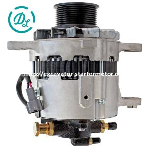 EexcavaStart PF6TB Nissan Alternator 24V 50A 02011022910 02011022963 02011520310