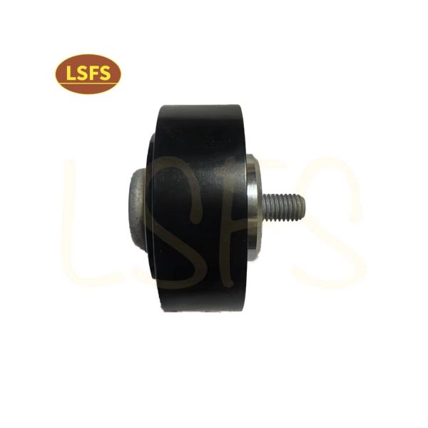 MAXUS SAIC MOTOR G10 G20 Engine 2 Generator Belt Idler Pulley for T60 D90 OE C00197479
