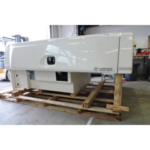 Custom Recreational Vehicle Accessories Hand Lay Up RTM SMC Technique