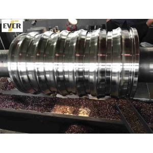 HSD75 High Speed Steel Rolls F5 F6 Stands ANSI Forged Steel