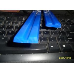 Quality High Tensile Industrial Transmission Polyurethane Parallel Belt for sale