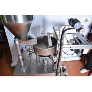 Automatic sugar/salt packaging machine TCLB- C60KZ(Hot sale)