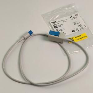 Drager SpO2 Interm Cable 1M REF3368433 Standard Package