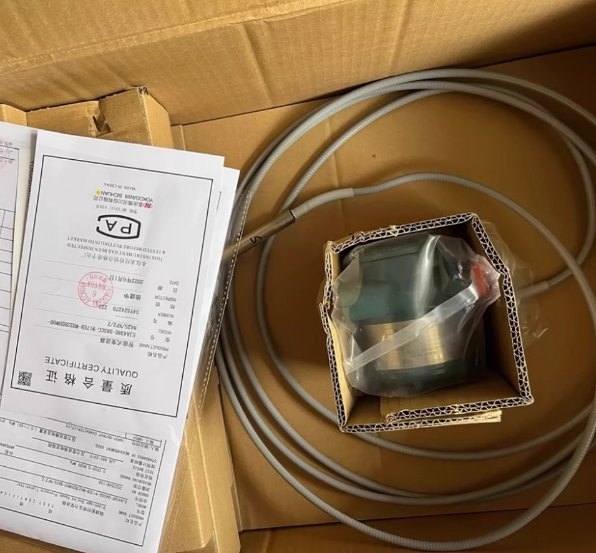 YOKOGAWA EJA118Y-DHSG26QA-AC05-92DN EJA118Y-DHSG26QA-AC05-92NA