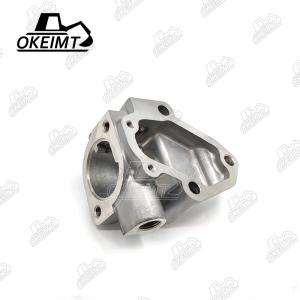 OKEIMT Thermostat Housing Cover 4D84 Polished Surface Finish