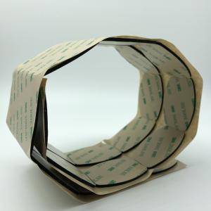 SGS Custom Waterproof Double Sided Die Cut Adhesive Tape