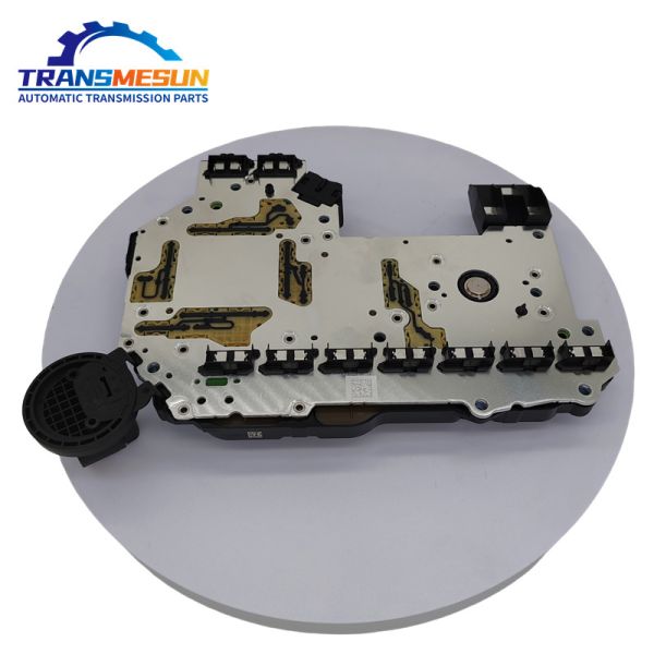 Authentic Gearbox Electronic Hydraulic Control Unit A7252709011 For Mercedes-Benz 9-speed 725.0 Transmission