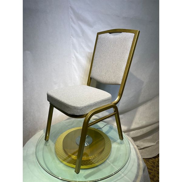 Buy Best Selling Leisure Furniture Banquet Party Event Metal Chair at wholesale prices