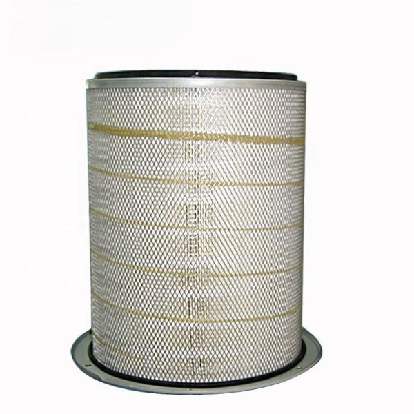 Heavy Duty Diesel Engine air filter AF872 P181055 P181099 AF25278 PA2333 for truck air filter