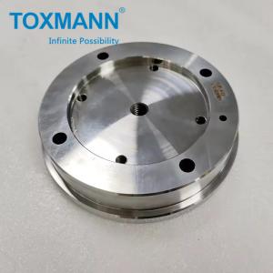 High-Quality Customization of High-Precision Die-Casting Die Components